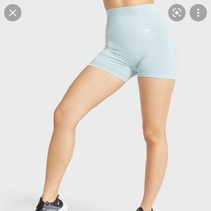 Gymshark Vital Seamless Shorts